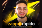 Cupom de Desconto Zapp Rápido